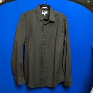 Express Men’s dress shirt